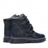 Stivaletti per bambini 3008 indigo