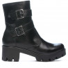 Stivali donna 3312 nero