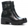 Stivali donna 3312 nero