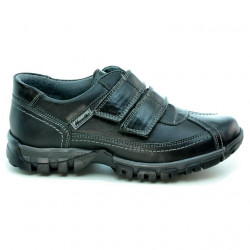 Scarpe per bambini 127 nero