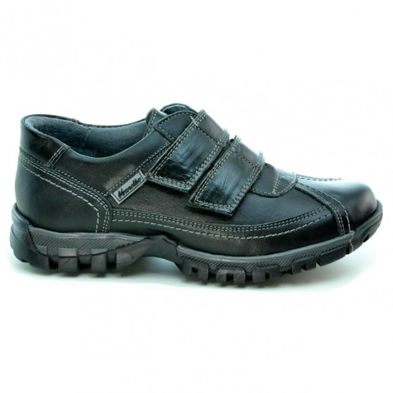 Scarpe per bambini 127 nero
