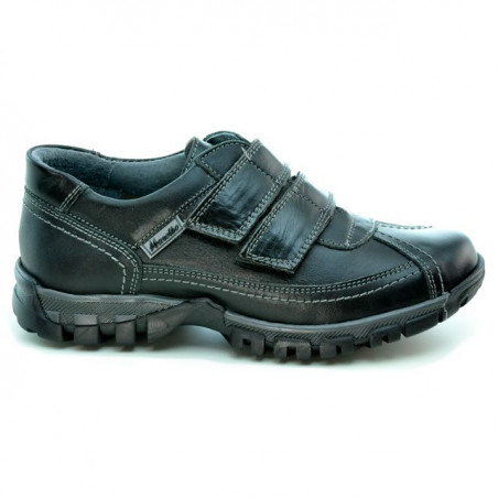 Scarpe per bambini 127 nero