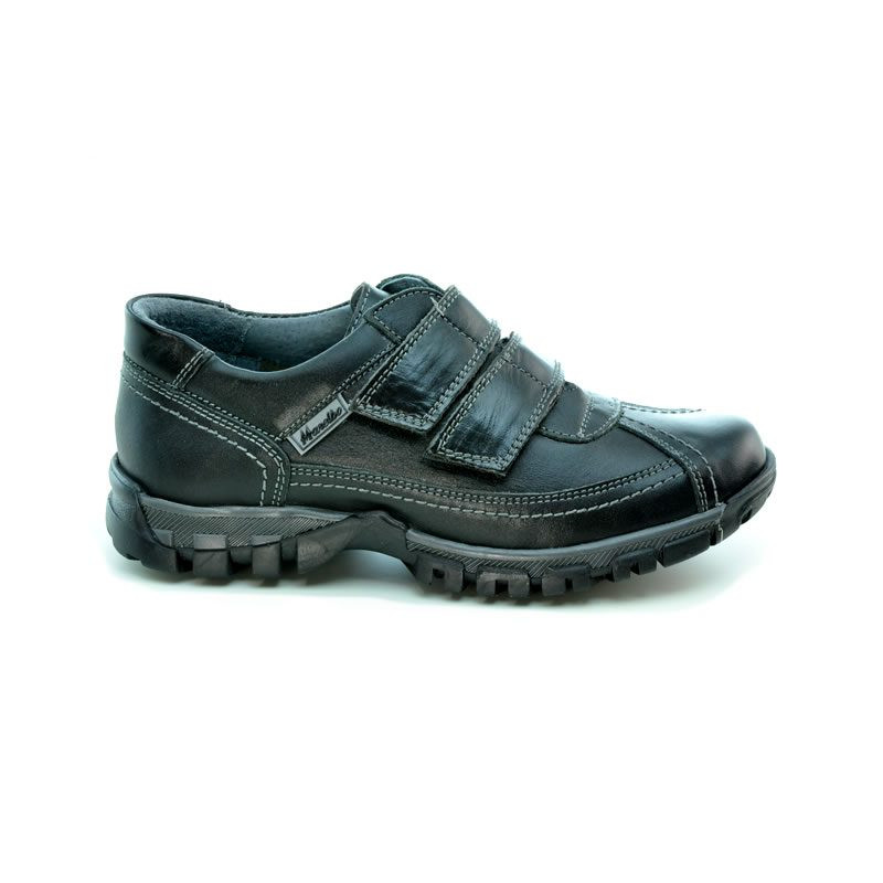 Scarpe per bambini 127 nero