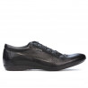 Scarpe casual uomo 769 nero