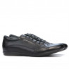 Scarpe casual uomo 769 nero