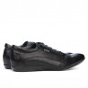 Scarpe casual uomo 769 nero