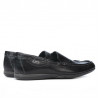 Mocassini uomo 719 nero