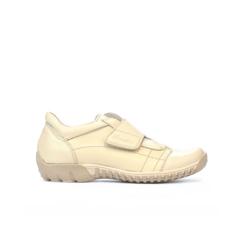 Scarpe per bambini 105 beige