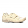 Scarpe per bambini 105 beige