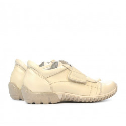 Scarpe per bambini 105 beige