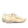 Scarpe per bambini 105 beige