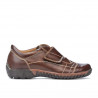 Scarpe bambini 105 cioccolato