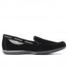 Mocassini uomo 719 bufo nero