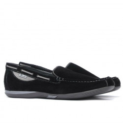 Mocassini uomo 719 bufo nero