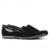 Mocassini uomo 719 bufo nero