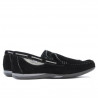 Mocassini uomo 719 bufo nero