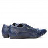 Scarpe casual uomo 769 indaco