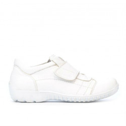 Scarpe bambini 105 bianco
