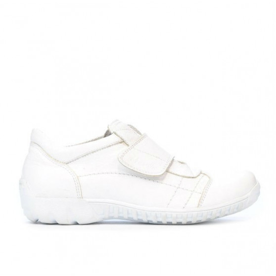 Scarpe bambini 105 bianco