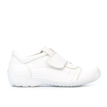 Scarpe bambini 105 bianco