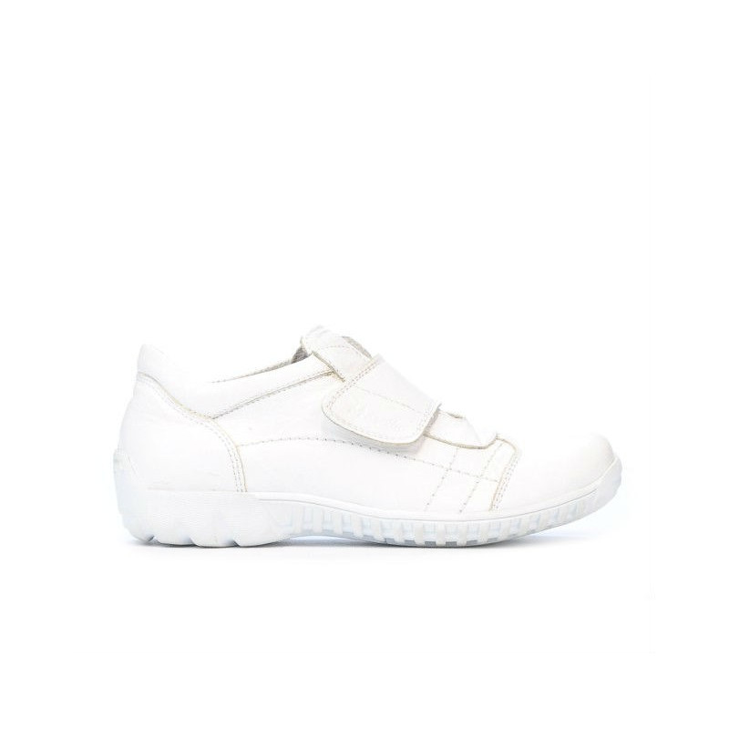 Scarpe bambini 105 bianco