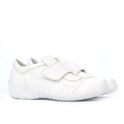 Scarpe bambini 105 bianco