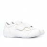 Scarpe bambini 105 bianco