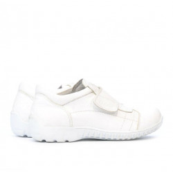 Scarpe bambini 105 bianco