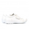 Scarpe bambini 105 bianco