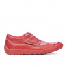 Scarpe per bambini 107 rosso