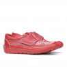 Scarpe per bambini 107 rosso