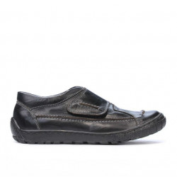 Scarpe bambini 107 nero