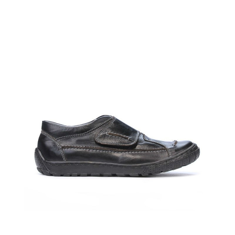 Scarpe bambini 107 nero