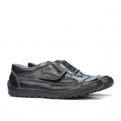 Scarpe bambini 107 nero