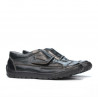 Scarpe bambini 107 nero