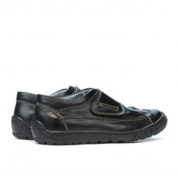 Scarpe bambini 107 nero