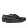 Scarpe bambini 107 nero
