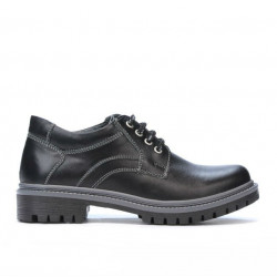 Scarpe bambini 109 nero