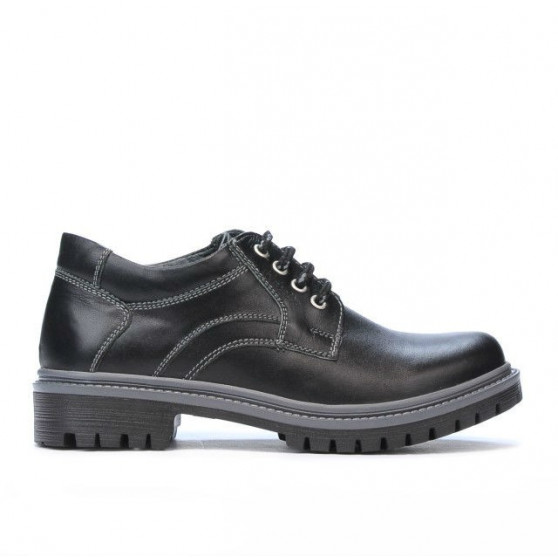 Scarpe bambini 109 nero