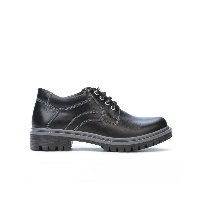 Scarpe bambini 109 nero