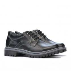 Scarpe bambini 109 nero