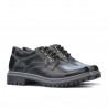 Scarpe bambini 109 nero