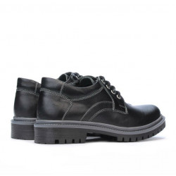 Scarpe bambini 109 nero