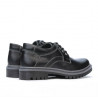 Scarpe bambini 109 nero