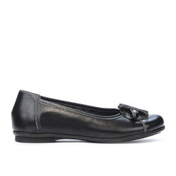 Scarpe bambini 129 nero