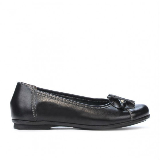 Scarpe bambini 129 nero