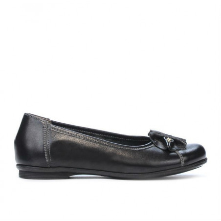 Scarpe bambini 129 nero