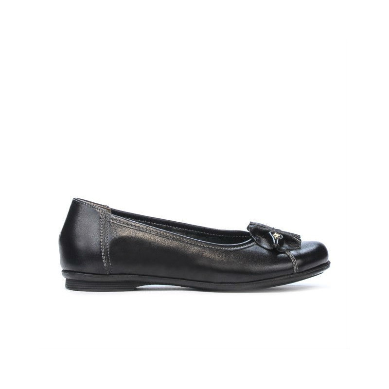 Scarpe bambini 129 nero