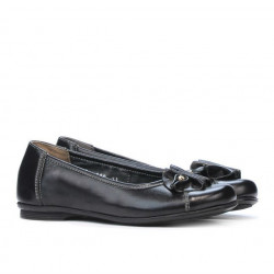 Scarpe bambini 129 nero