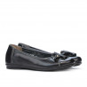 Scarpe bambini 129 nero